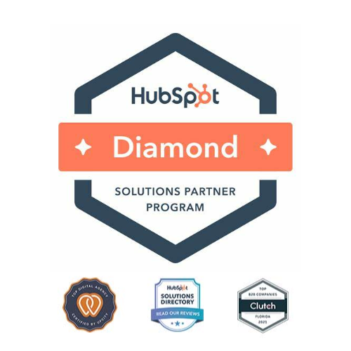 Diamond HS Badge Graphic