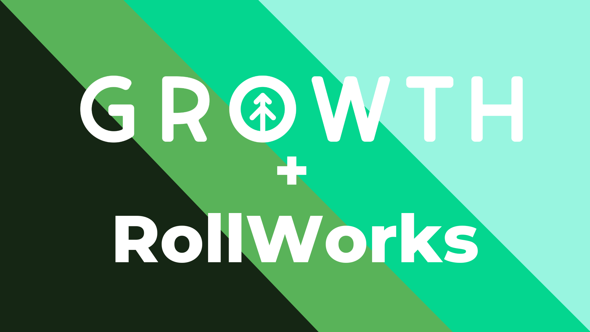 Growth Partners with RollWorks to Boost ABM Services to Clients
