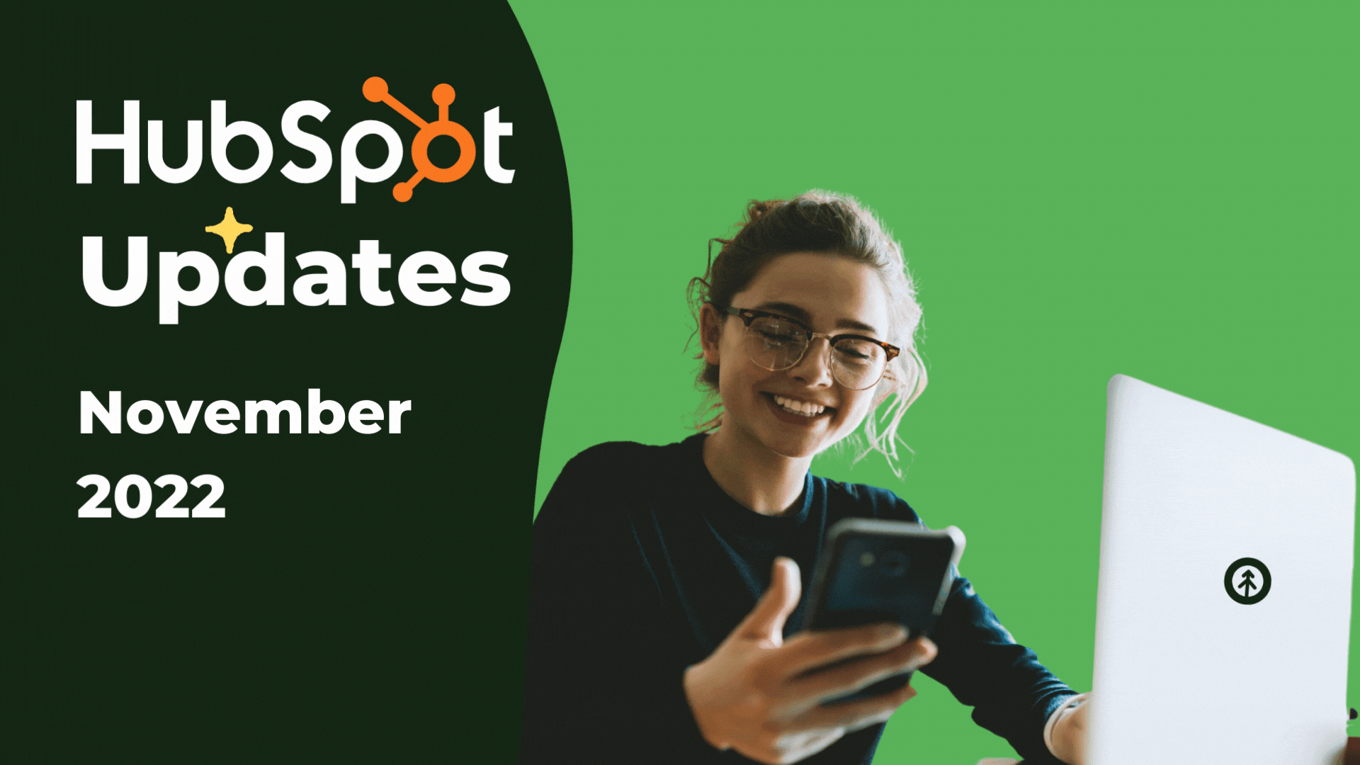 HubSpot Updates - November 2022
