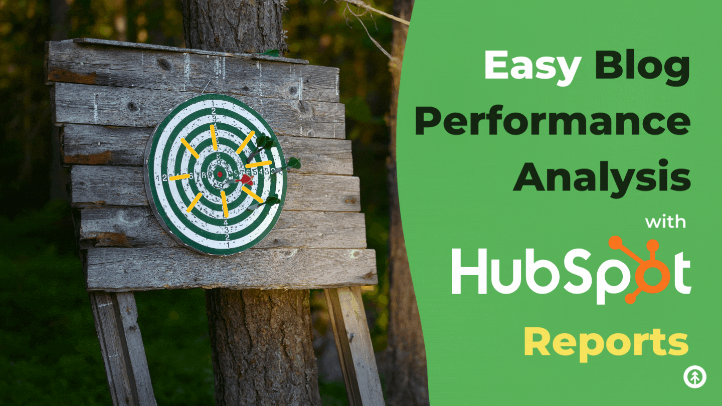 Easy Blog Performance Analysis With Hubspot Reports