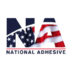 growth client review national ahesive logo