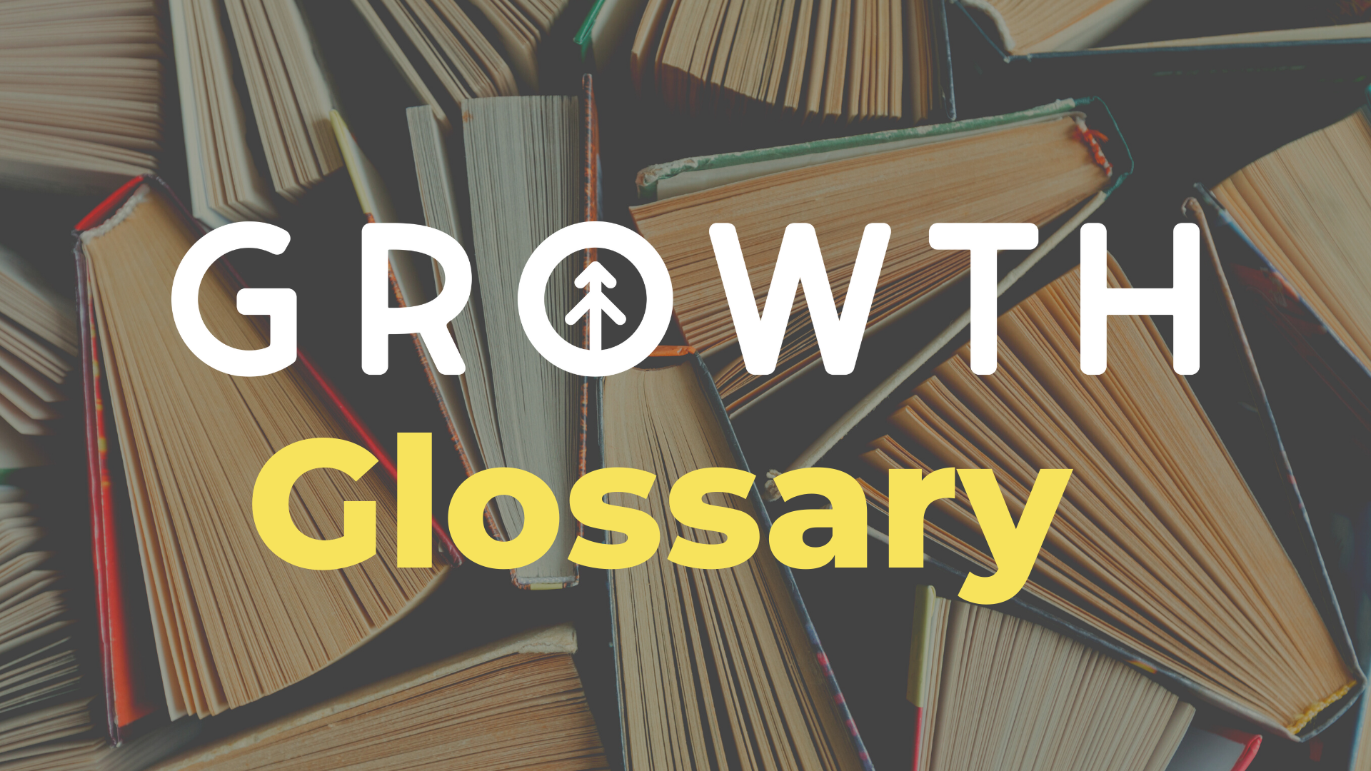 Marketing And Sales Glossary: Terms to Know