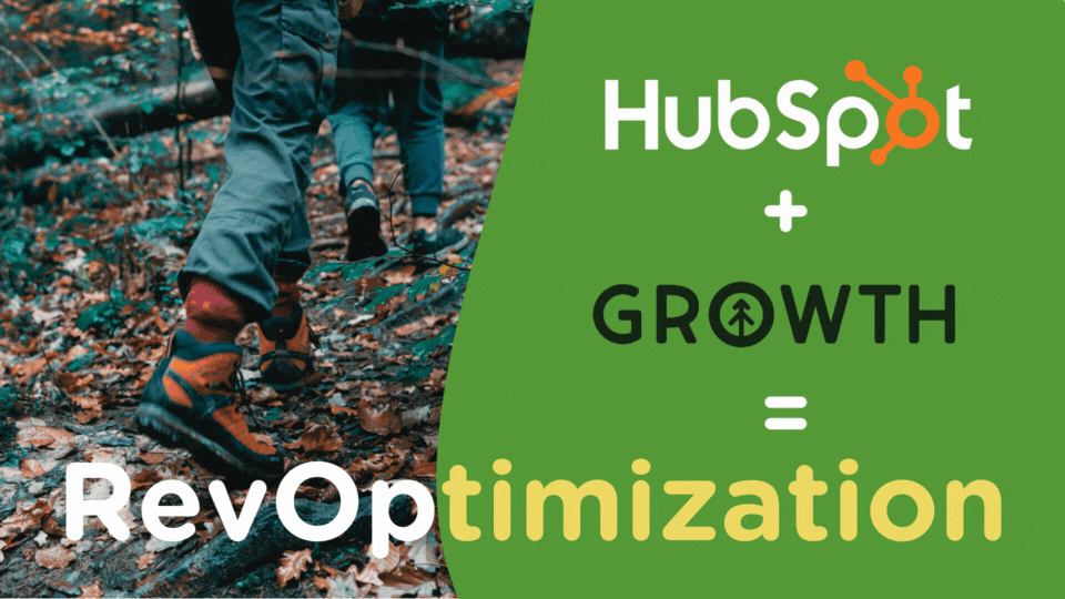 Grow Your ROI with Growth’s HubSpot Optimization Service
