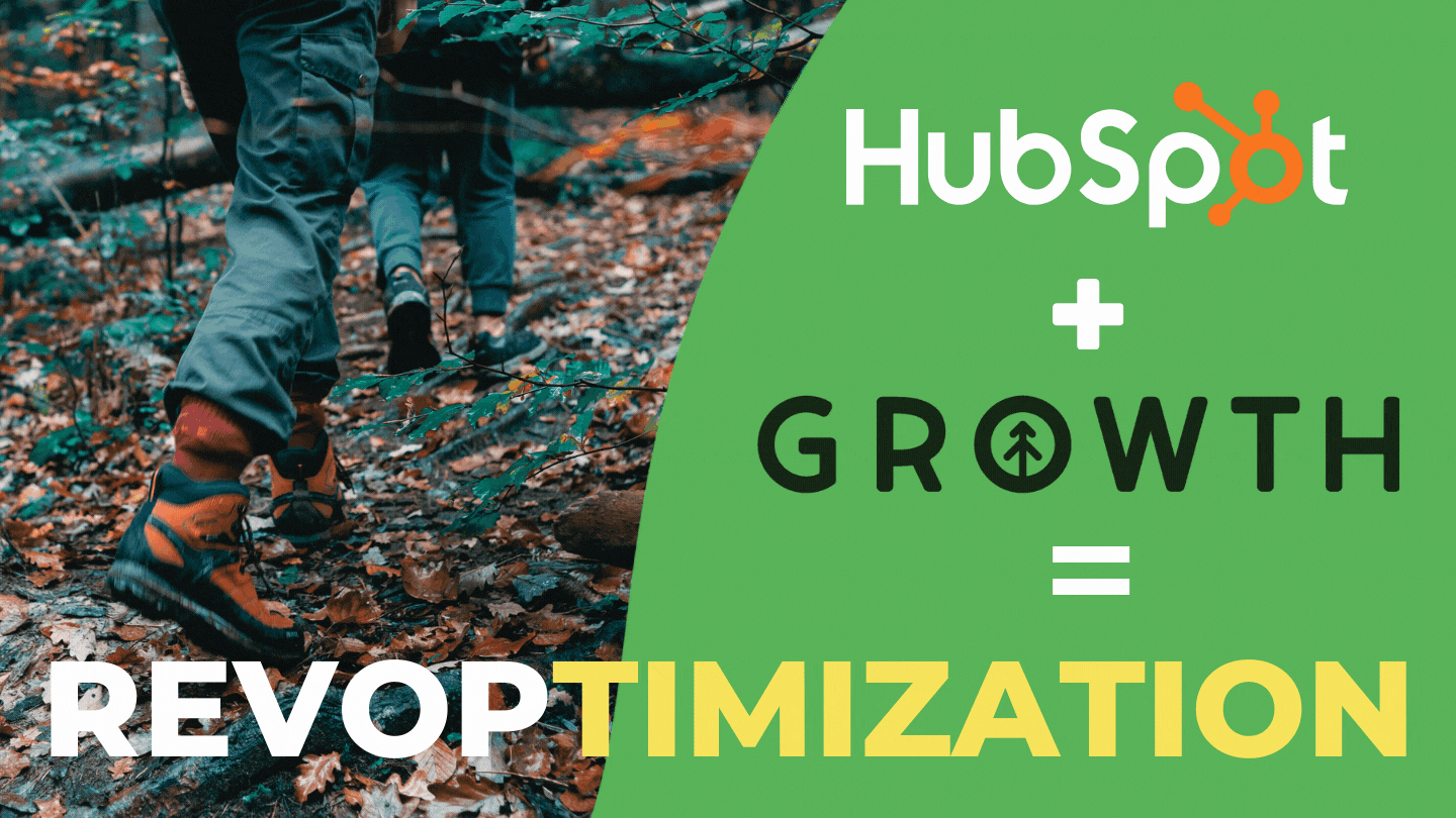 Grow Your ROI with Growth’s HubSpot Optimization Service