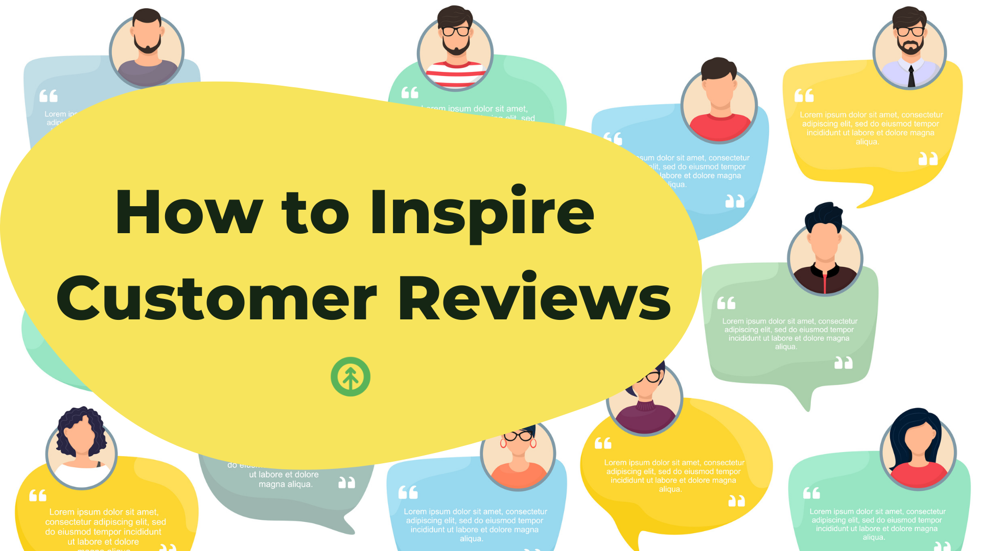 How to Inspire Customer Reviews