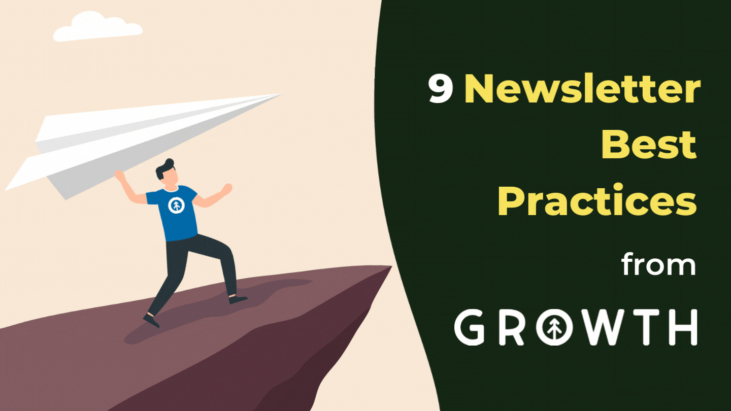9 Newsletter Best Practices from Growth