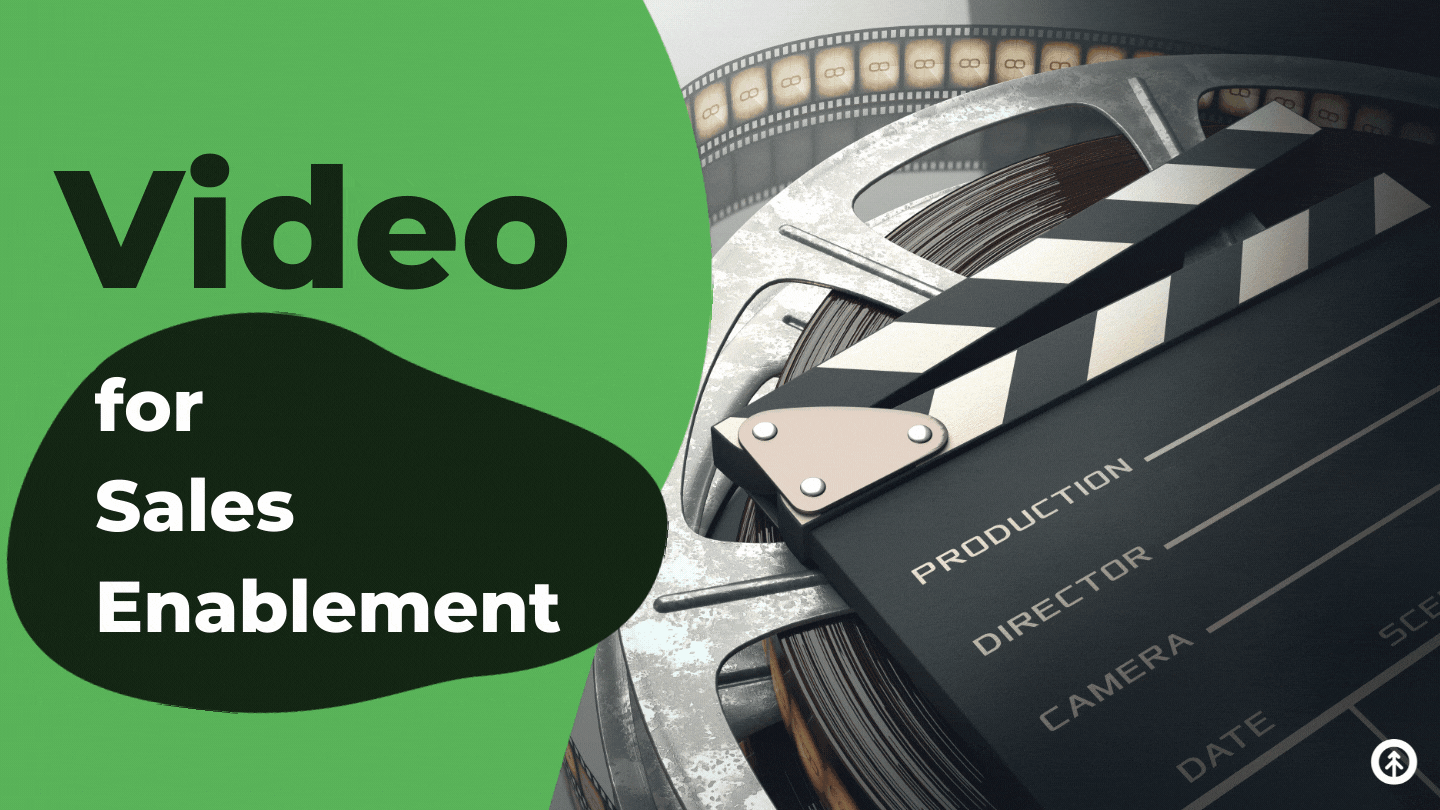 Video for Sales Enablement